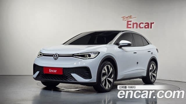 Volkswagen ID.5