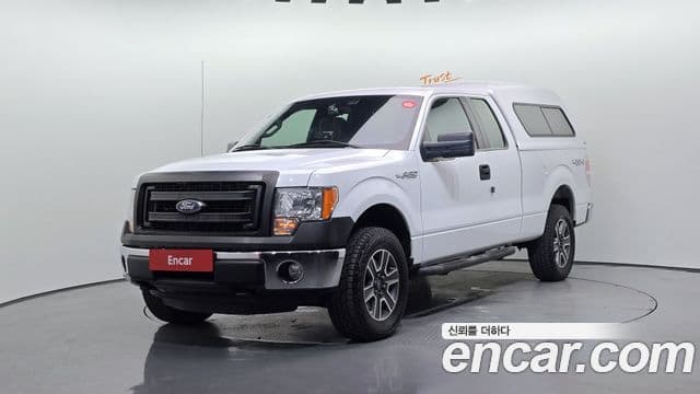 Ford F150